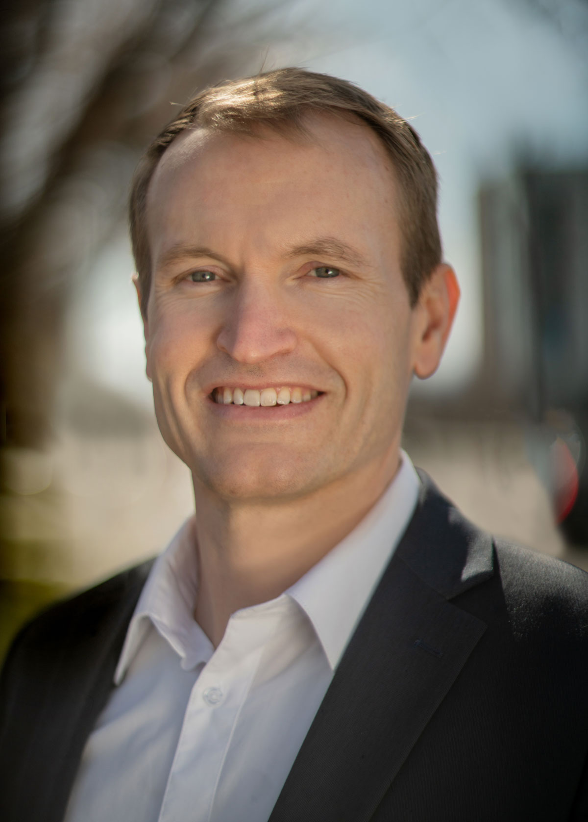 Dr. Brian Freeman, DPM, FACFAS